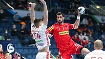 Dritte Pleite - Handball-EM: Österreich unterliegt auch Belarus | krone.at