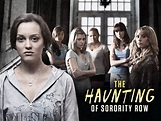 The Haunting of Sorority Row Pictures - Rotten Tomatoes