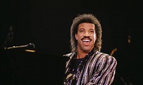 Lionel Richie - Iconic Pop Songwriter | uDiscover Music