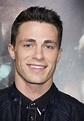 Colton Haynes Picture 35 - Premiere of Jack the Giant Slayer
