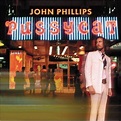 Pussycat - John Phillips - CD album - Achat & prix | fnac