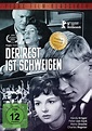 Pidax Film-Klassiker: Der Rest ist Schweigen - DVD kaufen