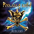 Resilient [Vinyl +CD] - Running Wild: Amazon.de: Musik