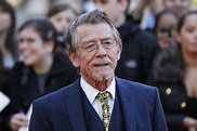 Actor John Hurt dies at 77 - The Blade