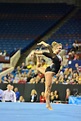 Olympic Medal Gymnast Bridget Sloan Joins SEC Network “Friday Night ...
