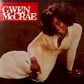 The Best Of - Gwen McCrae Compilation (1992)