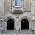 Escuela de Derecho Yale - Wikipedia, la enciclopedia libre