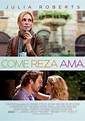 Cartel de la película Come, reza, ama - Foto 2 por un total de 25 ...