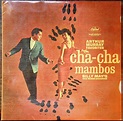 Billy May's Rico Mambo Orchestra - Arthur Murray Favorites: Cha-Cha ...