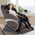 Top 10 Best Massage Chairs in 2021 Reviews | Guide