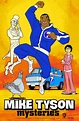 Mike Tyson Mysteries 2022 New TV Show - 2022/2023 TV Series Premiere ...