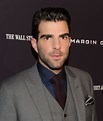 Zachary Quinto : Zachary Quinto Stock Fotos Und Bilder Getty Images ...