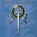 bol.com | The Seventh One, Toto | LP (album) | Muziek