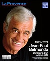 Jean-Paul Belmondo : Itinéraire d'un acteur gâté La Provence H20306 ...