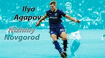 Ilya Agapov - Skill | 2022-2023 | Nizhniy Novgorod | RPL - YouTube