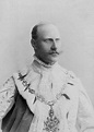 Her Royal Highness Prince Adalbert of Bavaria (1886–1970) Luis Iv ...