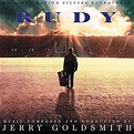 Rudy (Original Motion Picture Soundtrack) von Jerry Goldsmith bei ...