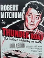Thunder Road - Film (1958) - SensCritique