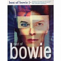 Wise Publications David Bowie: Best Of Bowie | MUSIC STORE professional