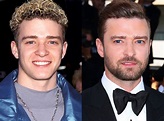 Definitive Proof That Justin Timberlake Is Only Getting Hotter With Age ...