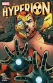 Hyperion (2016) #6 | Comic Issues | Marvel
