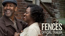 Everything You Need to Know About Fences Movie (2016)