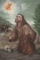 Abbey Roads: The Feast of Our Holy Father St. Francis of Assisi