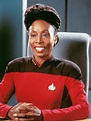 Madge Sinclair | Women Of Trek