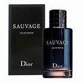 Buy Christian Dior Sauvage Eau De Parfum 100ml Online at Chemist Warehouse®