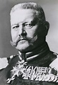Paul von Hindenburg | German president | Britannica