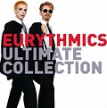 The Ultimate Collection: Eurythmics: Amazon.ca: Music