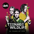 Ash : Teenage Wildlife - 25 Years Of Ash - CD | Bontonland.cz