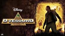 Ver O Tesouro | Filme completo | Disney+