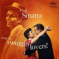 Heartbreak Hotel: FRANK SINATRA - SONGS FOR SWINGIN' LOVERS