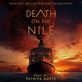 Death On The Nile (Original Motion Picture Soundtrack) 2022 Soundtrack ...