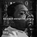 Mixtape Download: Raekwon "Unexpected Victory"