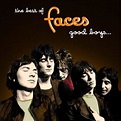 The Best of Faces: Good Boys...When They're Asleep... by Faces | CD ...