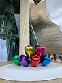 Guggenheim Museum Bilbao