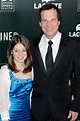 Bill Paxton and Daughter Lydia Pictures: Costume Designers Guild Awards ...