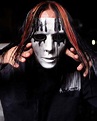 Joey Jordison: Todas las máscaras que usó con Slipknot