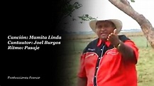 Joel Burgos - Mamita Linda | Vídeo Oficial - YouTube