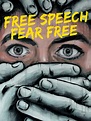 Prime Video: Free Speech Fear Free