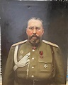Prince Vladimir Nikolaevich Orlov (1868 (9 – 1927) – Lieutenant-General ...