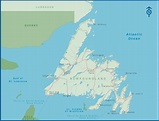 Isla de Terranova | La guía de Geografía