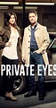 Private Eyes (TV Series 2016– ) - IMDb