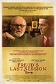 Freud's Last Session DVD Release Date March 26, 2024