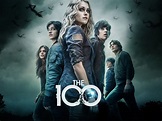 The 100 promo posters - The 100 (TV Show) Photo (37060095) - Fanpop