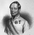 Joseph Radetzky von Radetz - Alchetron, the free social encyclopedia