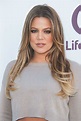 KHLOE KARDASHIAN at 2014 Women in Entertainment Breakfast in Los ...