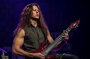 Chris Broderick Auctioning Guitar for Cancer Support